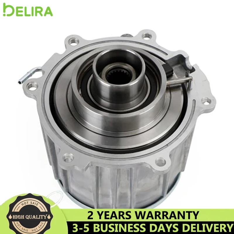 

For 2014-2020 Nissan Rogue / Rogue Sport Rear Differential Coupling 38761-4BF0A CRR59434