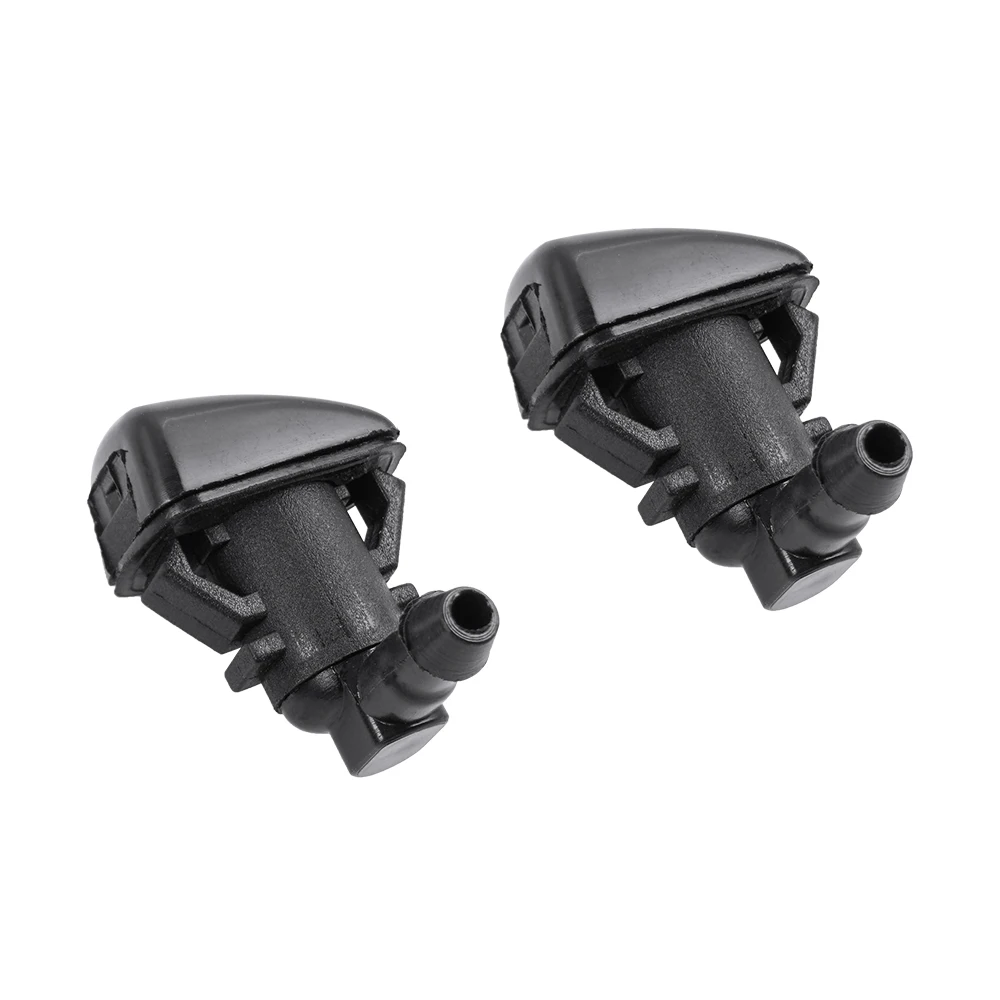 フロントガラスウォッシャーノズル 68260029AA クライスラー 300 2011-2020、ダッジチャージャー 2011-2014 用