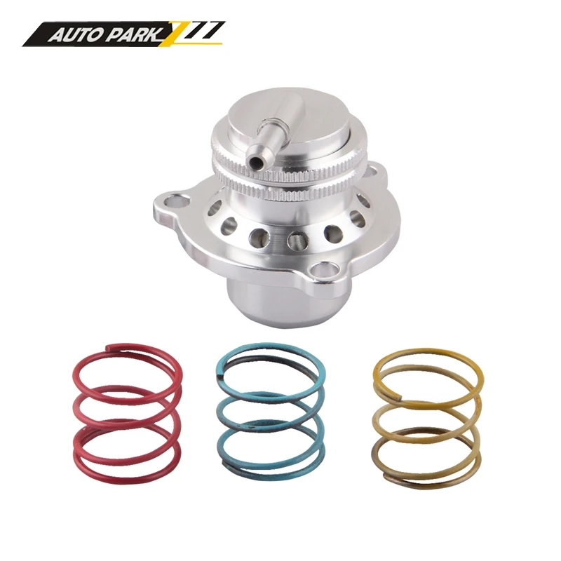 Atmospheric Dump Va…