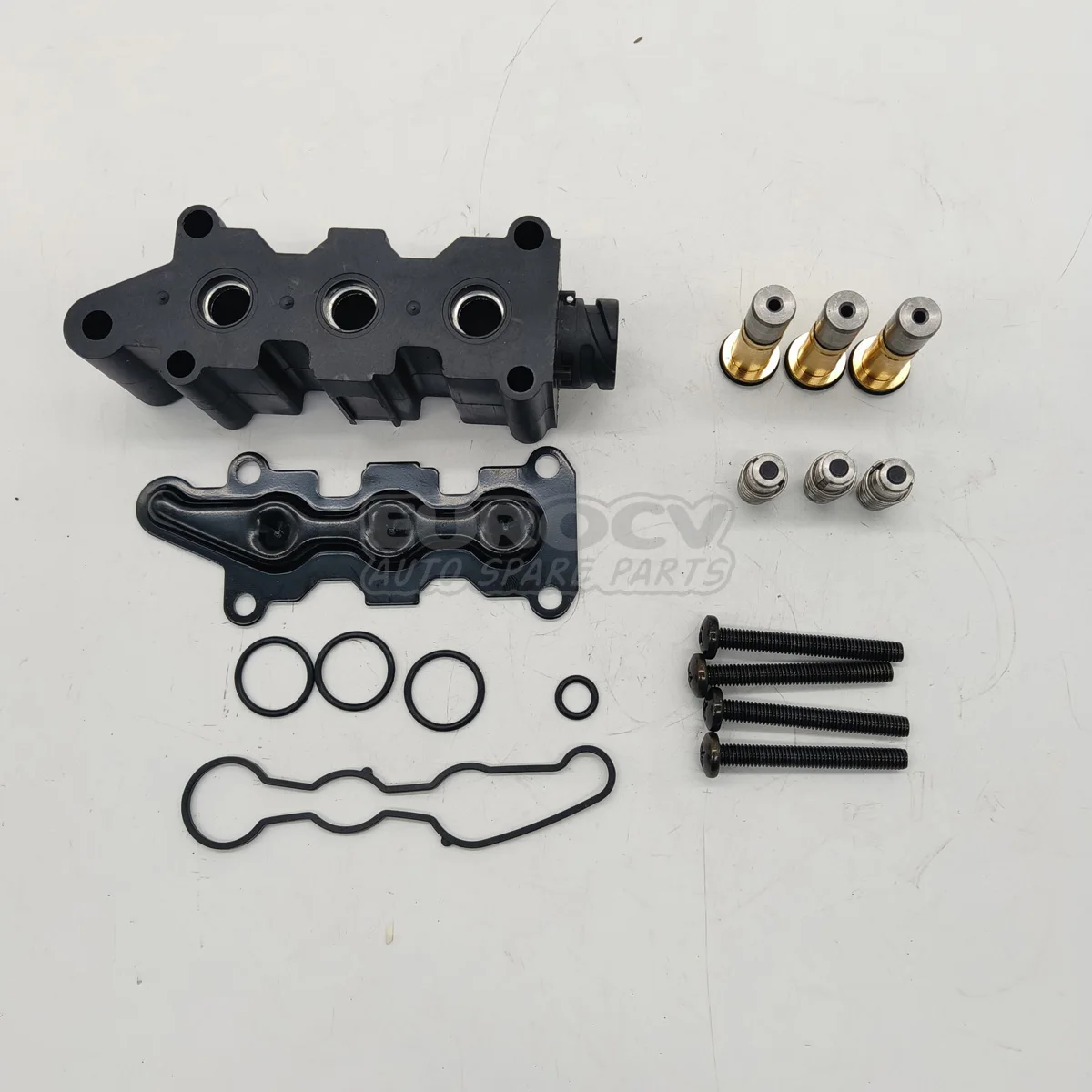 Spare Parts for Man Trucks MANE 81.25902.6185 Multiport Valve Repair Kit