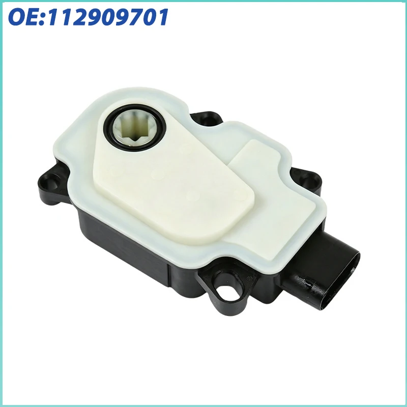 112909701 Grille Shutter Motor Actuator for Honda Accord Inspire Odyssey - Active Grille Air Dam Motor