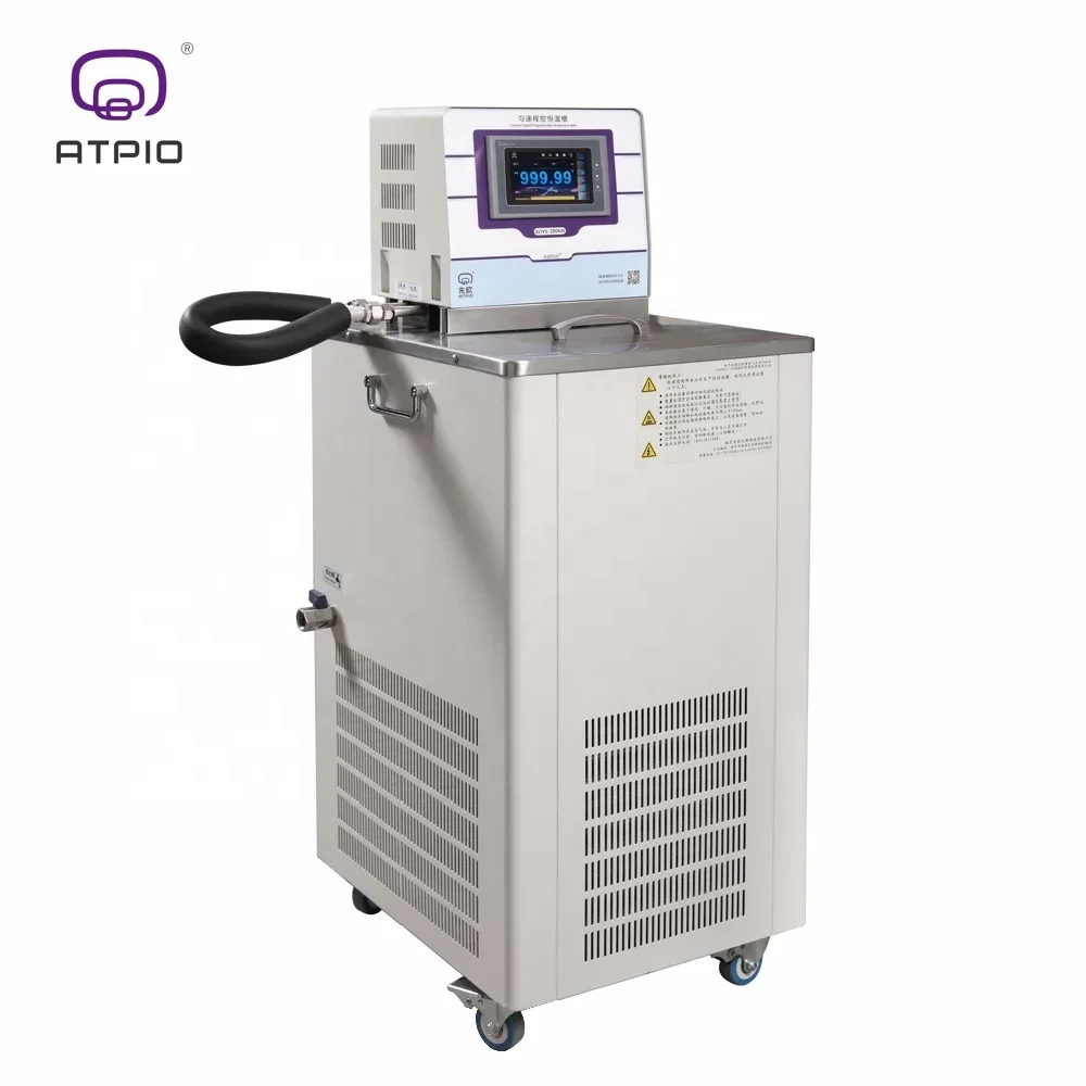 digital high and low temperature Constant temperature water bath