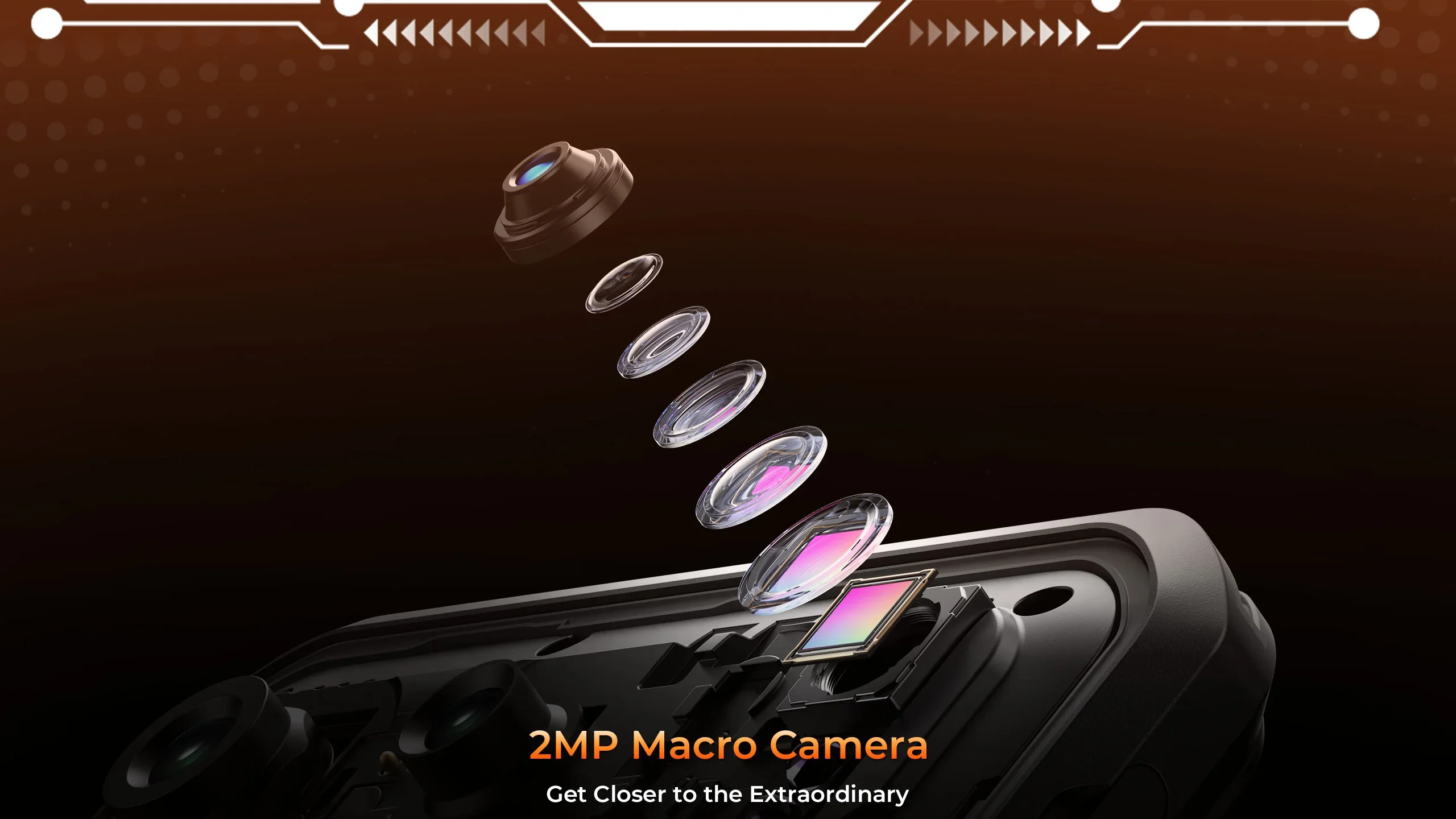 OUKITEL WP68 Air 5G Rugged Smartphone, Dimensity 7025, 36GB(12+24) RAM 512GB ROM, 8000mAh Silicon‑Carbon Battery 45W Fast Charging,6.88" 120Hz Display,64MP Camera,NFC,IP68 IP69K MIL‑STD‑810H,Android 16,Ultra‑Slim 11.9mm 309.5g Cyber‑Futuristic Design