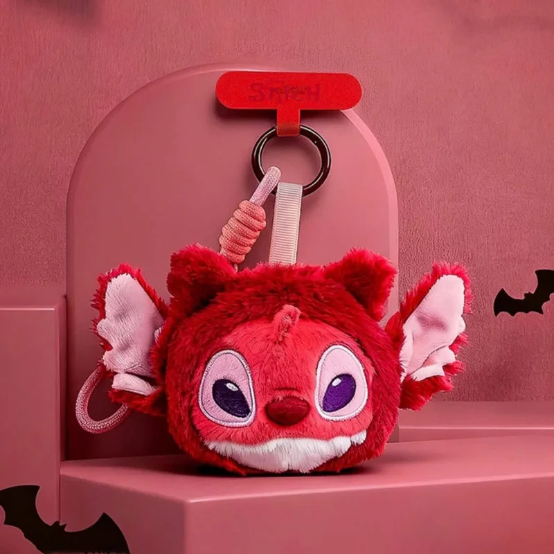 新しいステッチトリートシリーズミステリーブラインドボックス装飾オーナメントおもちゃフィギュアコレクションかわいい女の子ペンダント人形ハロウィンギフト