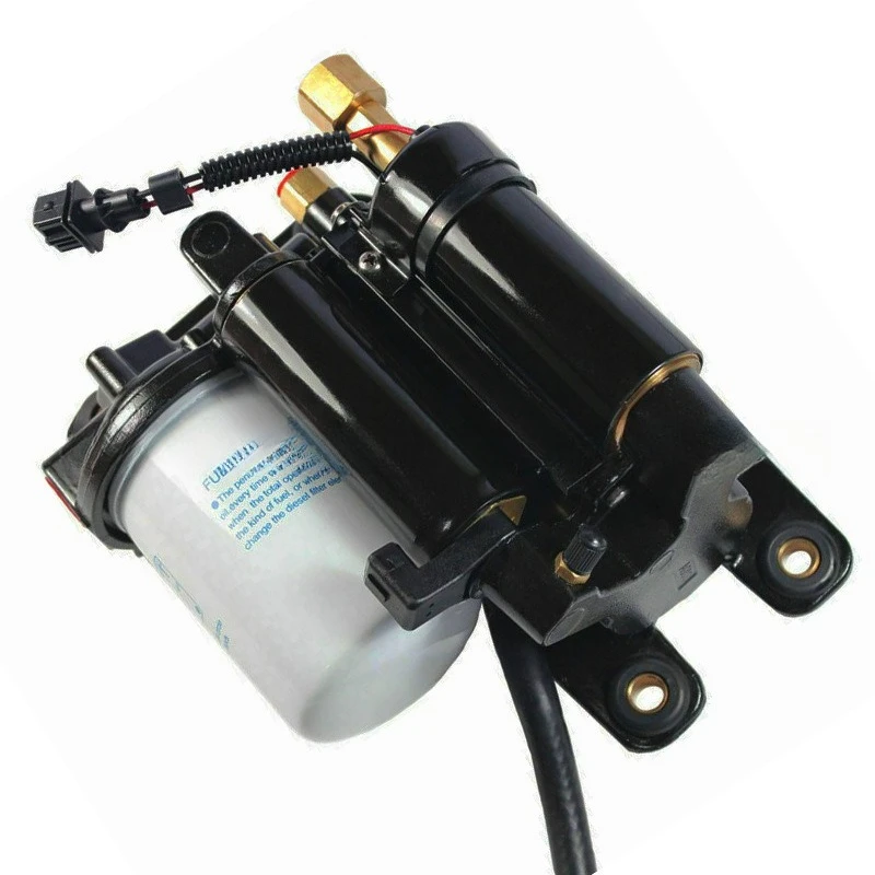 

21545138 Yacht Pump Boat New electric fuel pump assembly for Volvo 21608511
