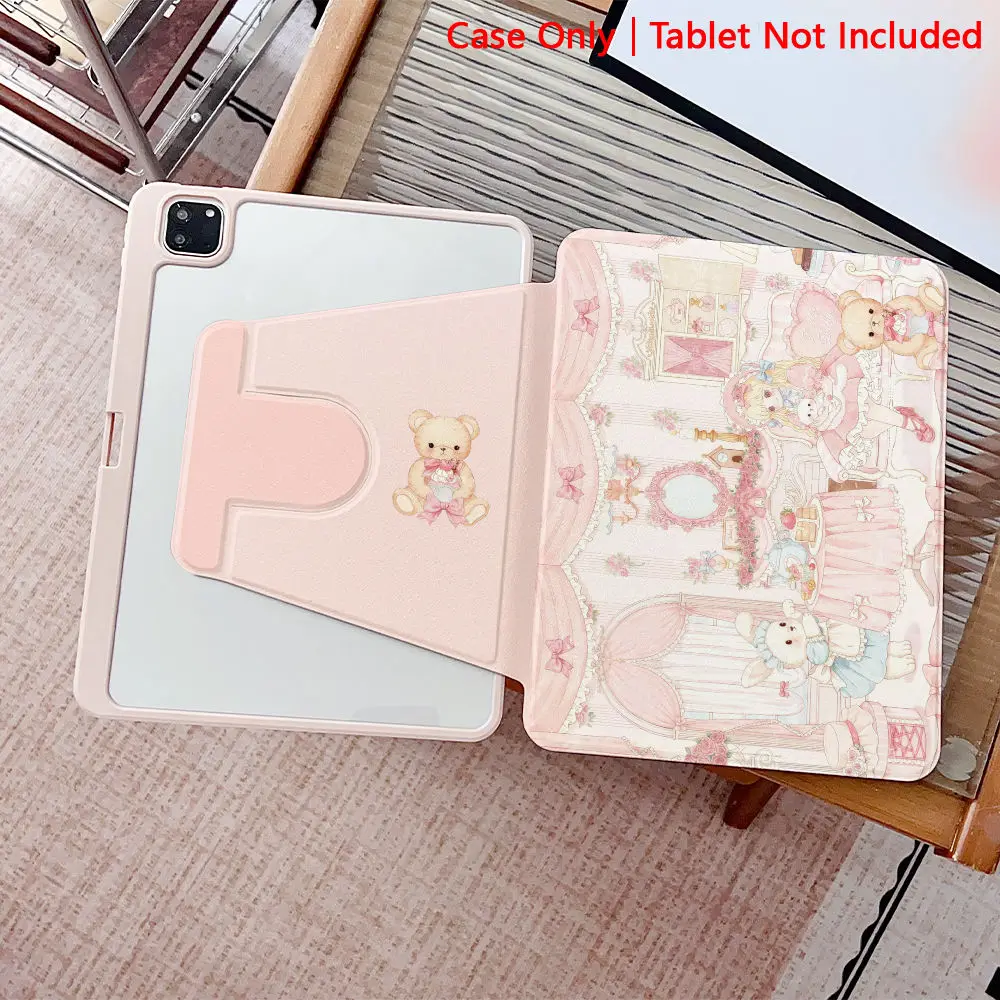 Case for iPad mini7, Pro , Air 7/8, 10/11/12;for Samsung Pad, for Xiaomi Pad, for Redmi Pad, for Huawei Pad, for Honor Pad,