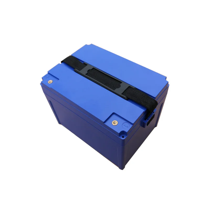 72V Battery Box 18650, electric motorcycle battery box ABS+PC waterproof material lithium storage box kit 18650/21700 no battery