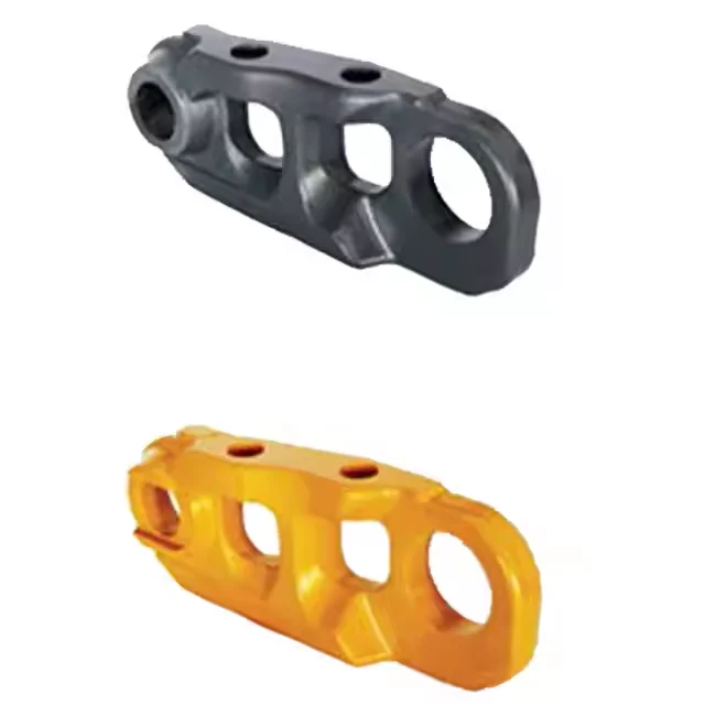 진짜 PC120 트랙 체인 굴삭기 및 기타 산이 굴삭기 부품 도매