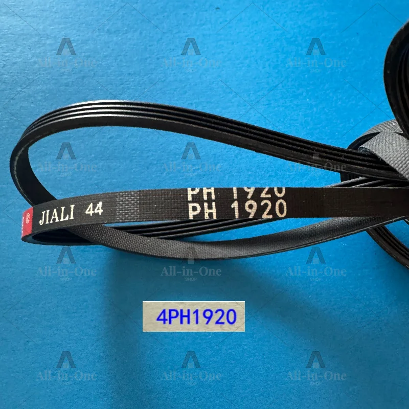 new 1Pcs Clothes Dryer Belt PH1920 Drive Belt dryer parts