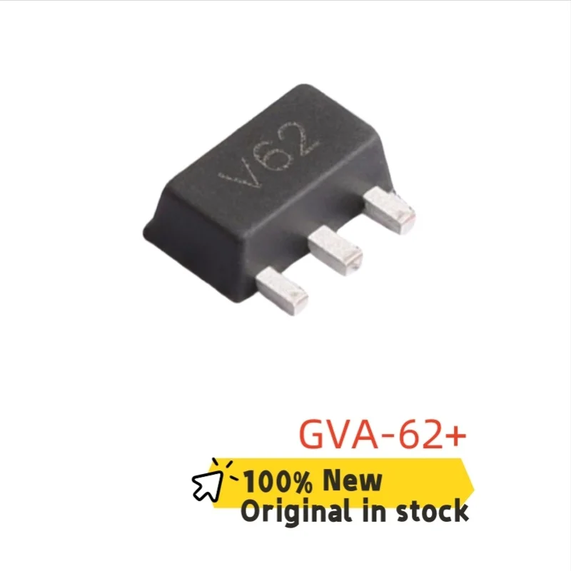 GVA-62+ RF amplifier IC 100% New Original