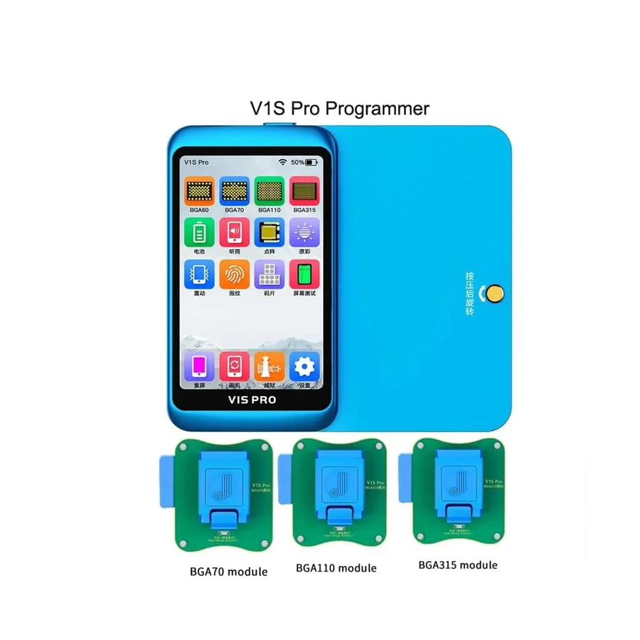 Jcid Programmer V1S…