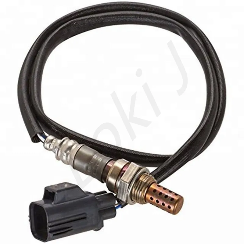 

The new oxygen sensor OE: 30622251 is applicable to Volvo S60 S80 V70 XC60 XC70 XC90 2.4L JAGUAR XF XJ XK XKR 5.0L