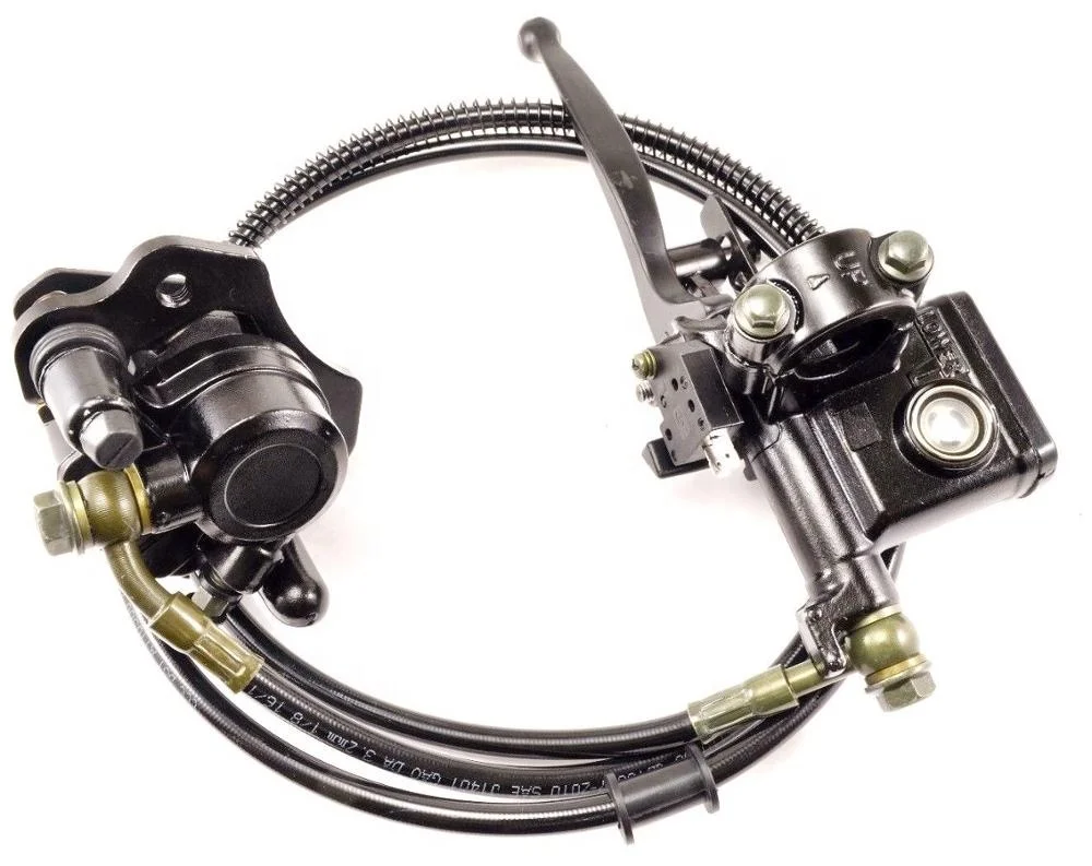 

New Rear Brake Assembly for Motorcycle & ATV Disk Brake Discs