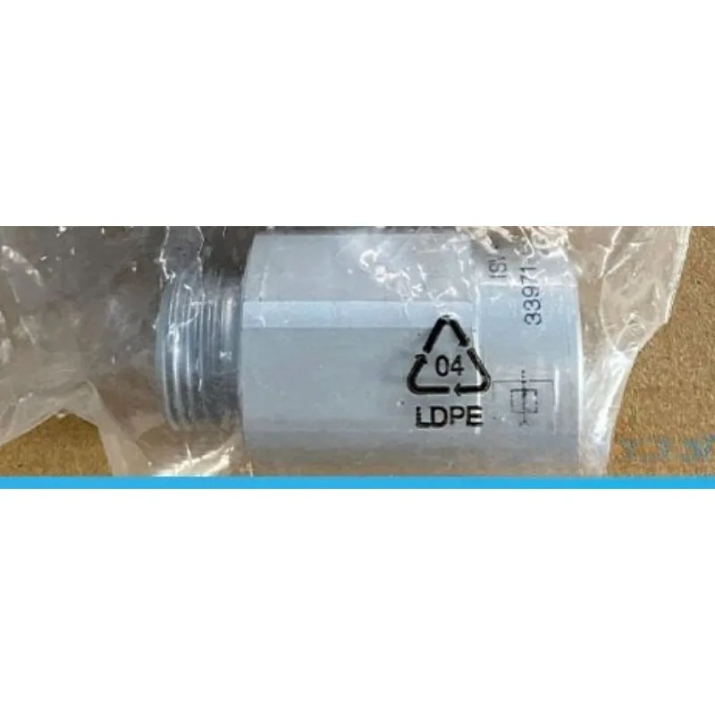 Parti per valvola di sicurezza per vuoto, ISV-3/8 33971 FESTO