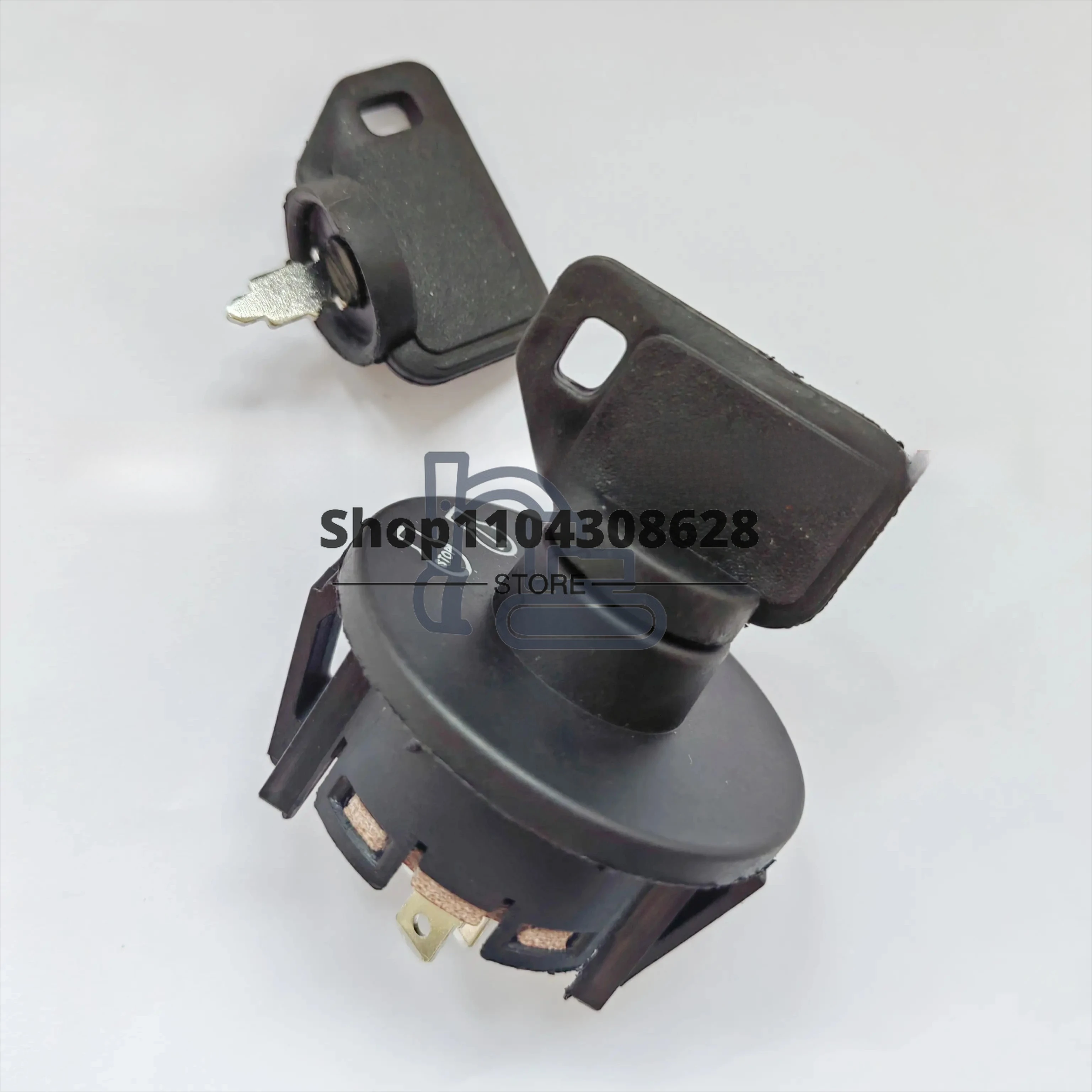 

117-2221 137-4100 Ignition Switch Fits for Toro ExMark 1172221 1374100 High Quality