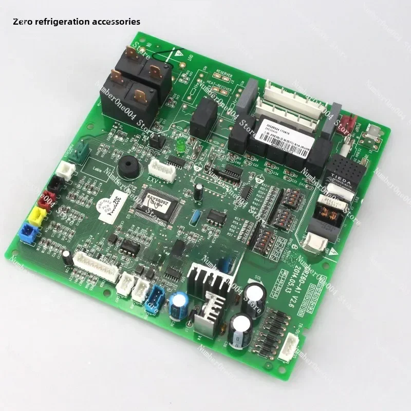 Applicable To Multi-line Main Board 30226224 Control Board Z6E35  30226225  30226222