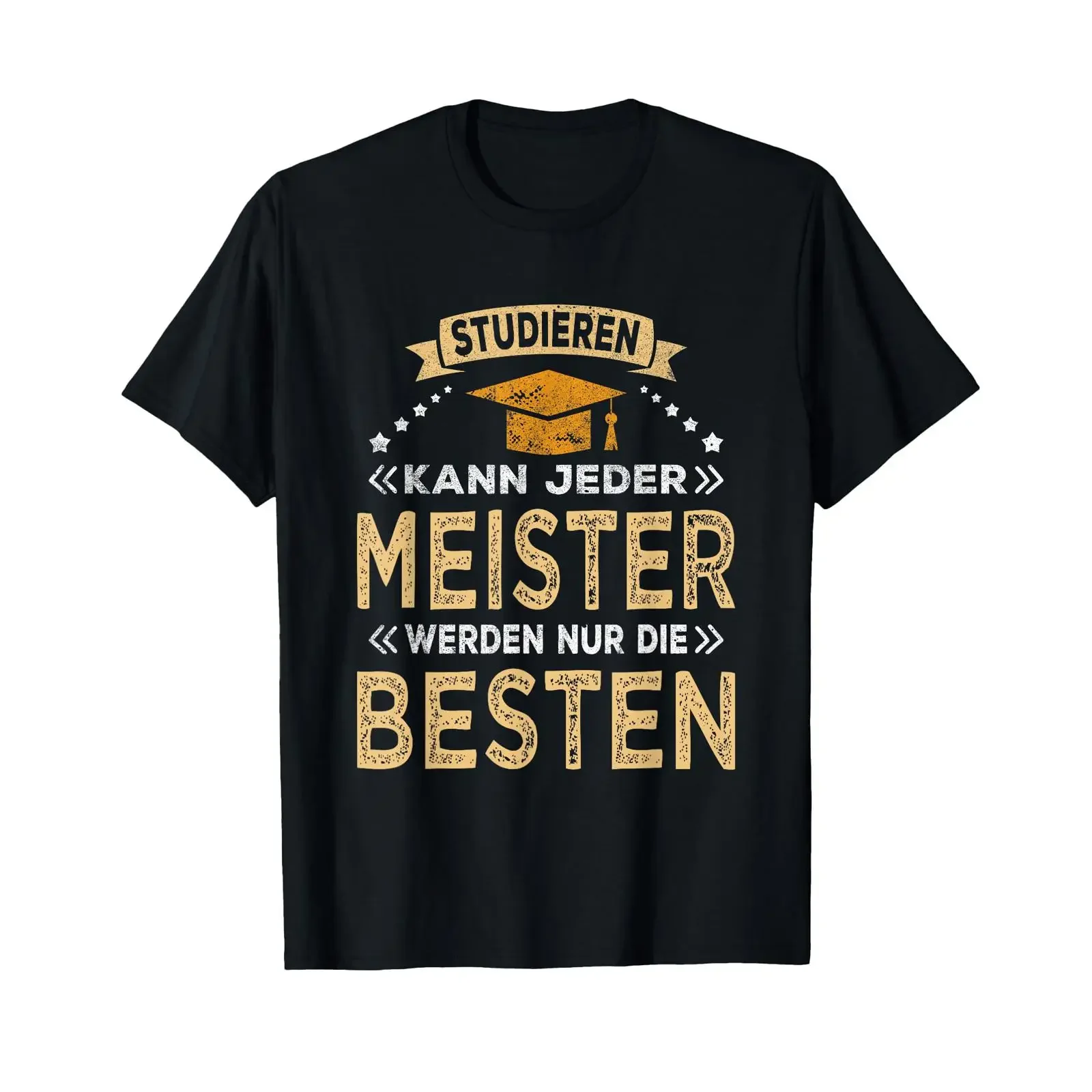 Anyone who has passed their master craftsman's exam can study craftsman T shirt vintage Washed streetwear Versatile fashion