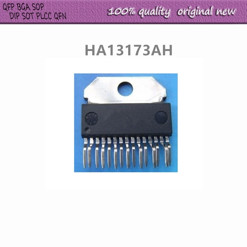 

5 шт./лот HA13173AH HA13173 ZIP-15