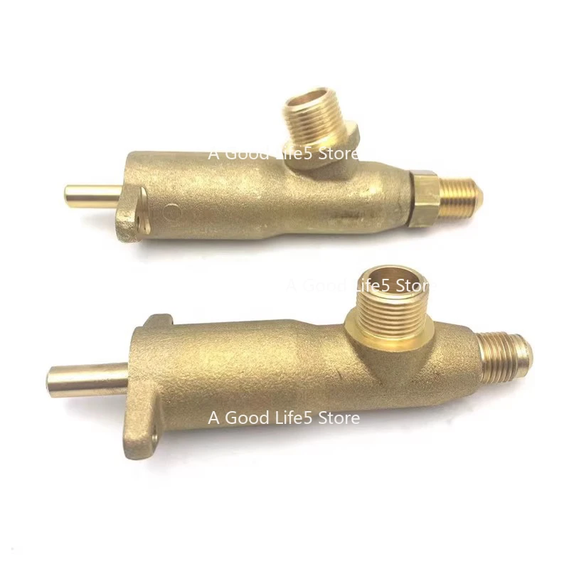 

For Gemile Coffee Machine Parts/Steam Body Valves/CRM3201/3101 /3209 Steam Body Assemblies