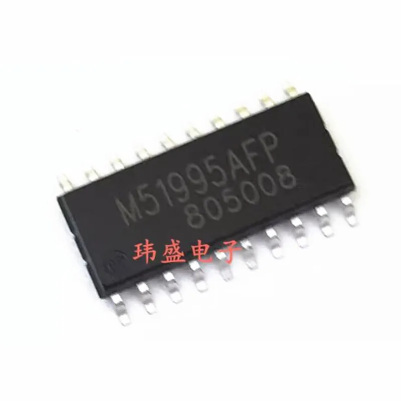 5PCS 10PCS M51995AFP M51995 M51995FP SOP-20