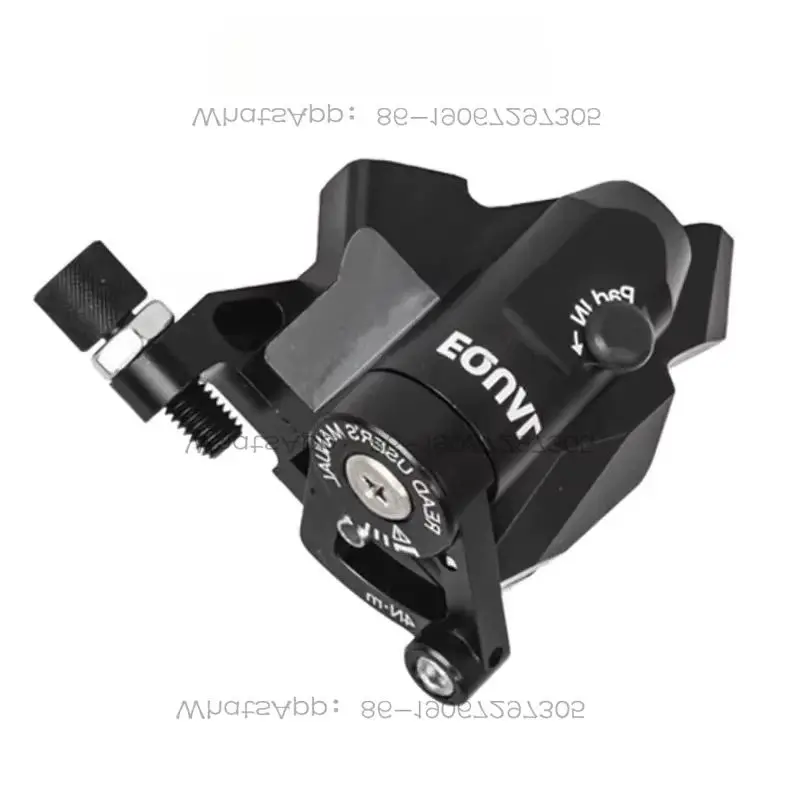 Xujun1105641611 Store  I.S.KLAMPER Road Car Disc Brake Line Pull Disc Brake Clamp Direct Brake Caliper