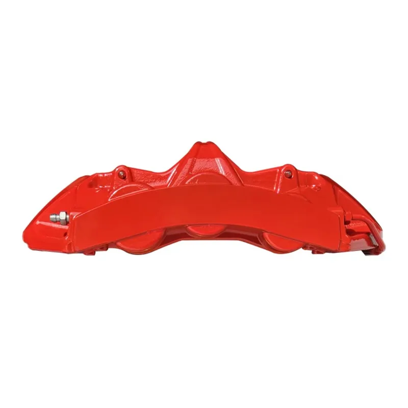 6 Pot Caliper Brake Auto Racing Car Modified Big Brake Kit 362*32mm Disk Brake Rotors for E36 E46 F10 F20 F30