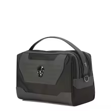 golf bag women golf wear men Golf handbag skull cosmetic storage bag double-layer imported fabric sliding handle Golf pouch bag - AliExpress 201768104