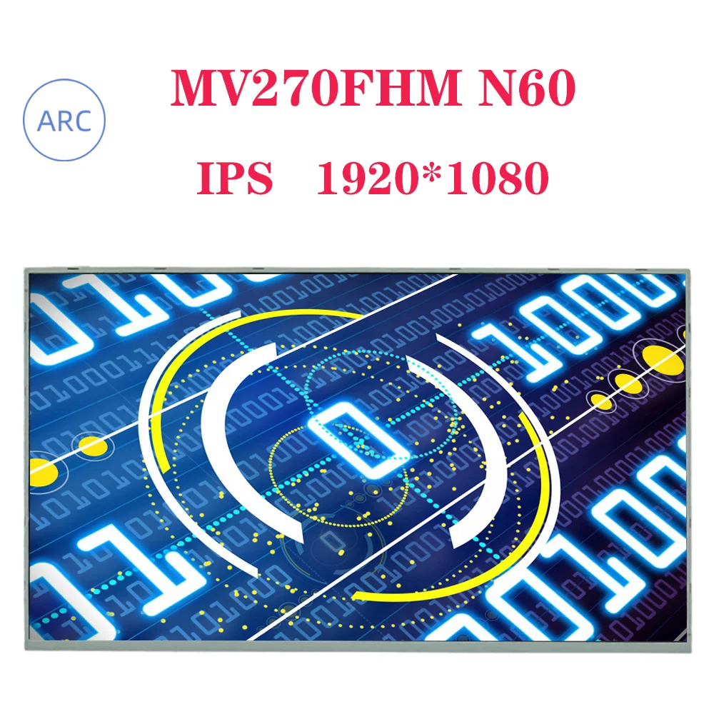 MV270FHM N60 New Original 27