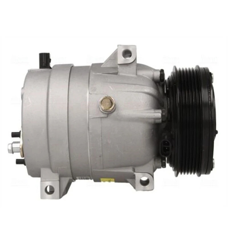 Car AC System Compressor V5 Compressor For Renault Laguna II Avantime Vel Satis OEM 8200343375 8200024397 1135320 8200021822