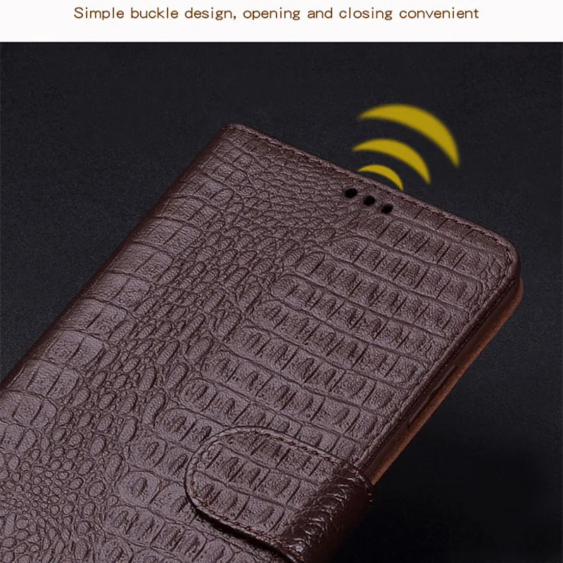 For Samsung Galaxy S 21 FE Case cover Luxury Genuine Leather flip Back Cover For Samsung Galaxy S21 FE case back shell S21FE