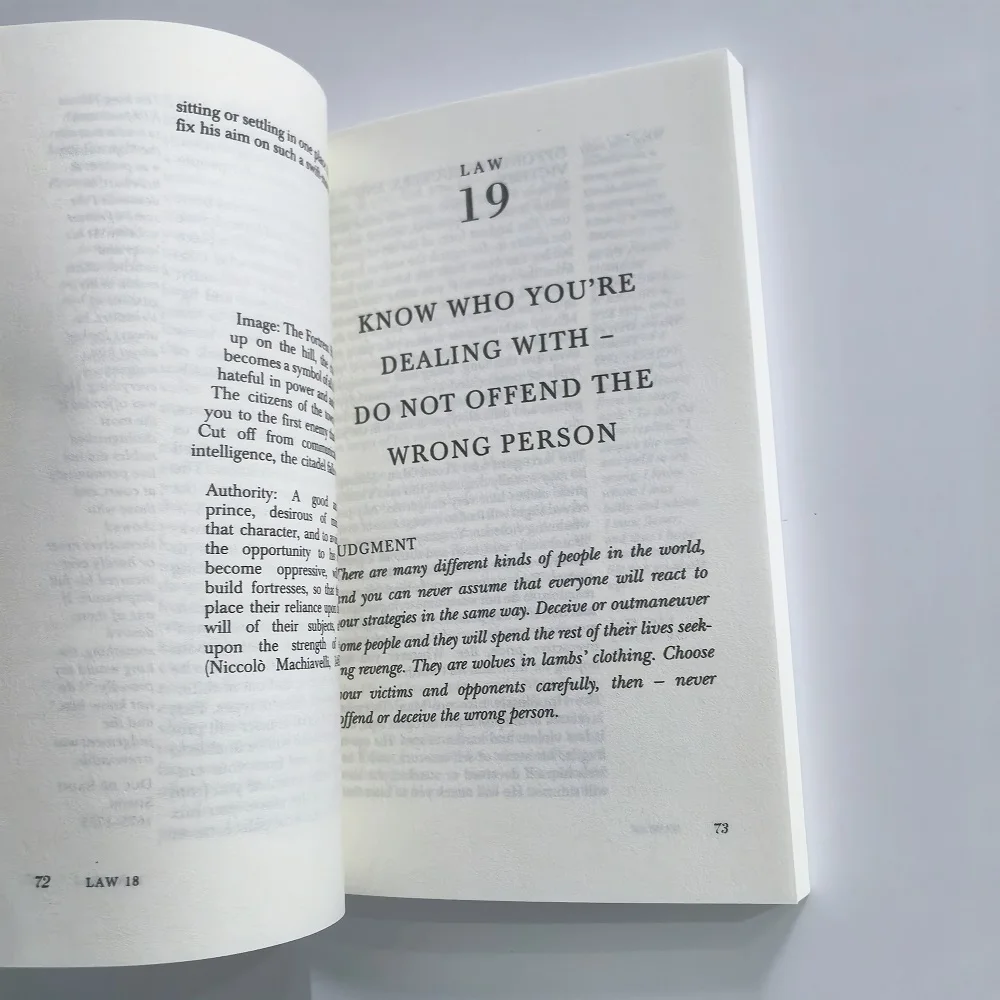 The Concise 48 Laws Of Power English Book By Robert Greene Political Leadership Political Philosophy Motivation Books