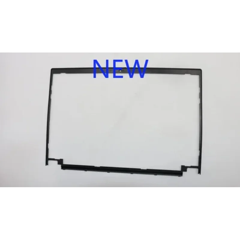 New Original for Lenovo ThinkPad t490t495 p43s p14s T14 Gen1 Gen2 LCD bezel Cover Case/The LCD screen frame 02hk965 ap1ac000600