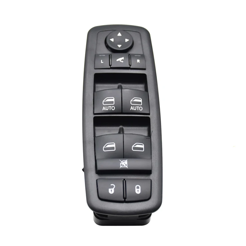 

Кнопка управления окном автомобиля Master Power для Jeep Grand Cherokee 2011 2012 2013 68030826AC