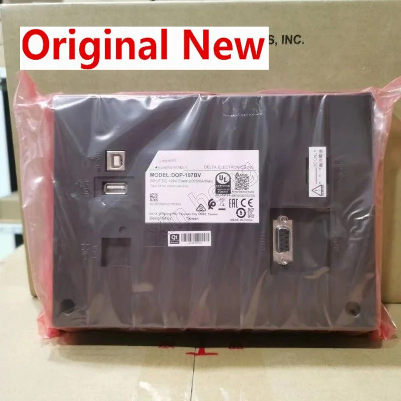 

New Original DOP-107BV DOP-107DV Fast Delivery PLC Module