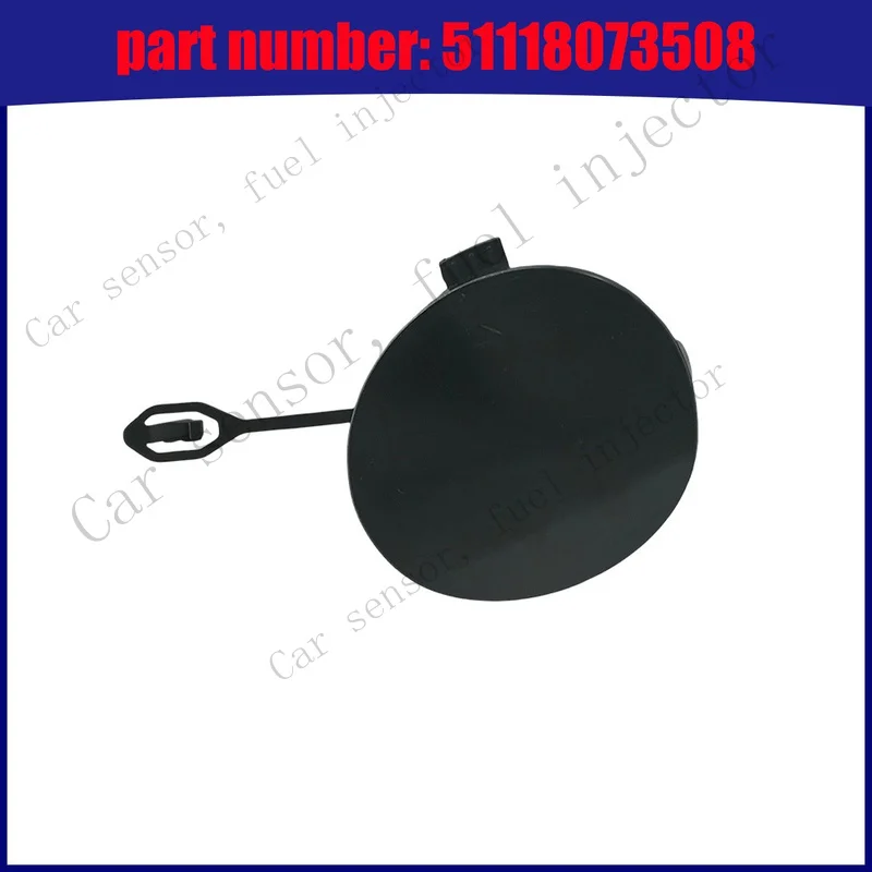 Q+ For BMW 2 Series F87 Front Bumper Trailer Cover Trailer Cover 51118073508