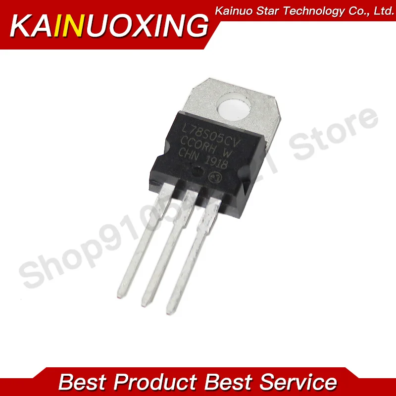 10pcs L78S05CV TO-220 78S05 TO220 5V 2A L78S05 L78S12CV 78S12 L78S15CV 78S15 L78S12 L78S15 In Stock NEW original