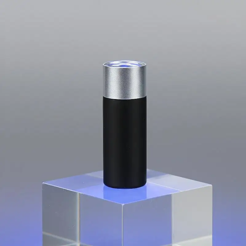 Leakproof Whip Cream Dispenser Accessory Aluminum Alloy Mounting Mouth Holder Sealing Ring Replacement for Bakery Shop