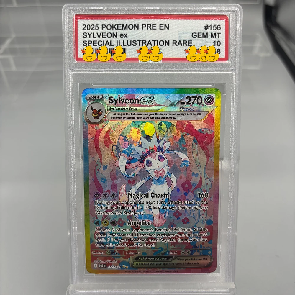 rare sylveon card Amazon.com: Pokemon - Sylveon ex 086/191