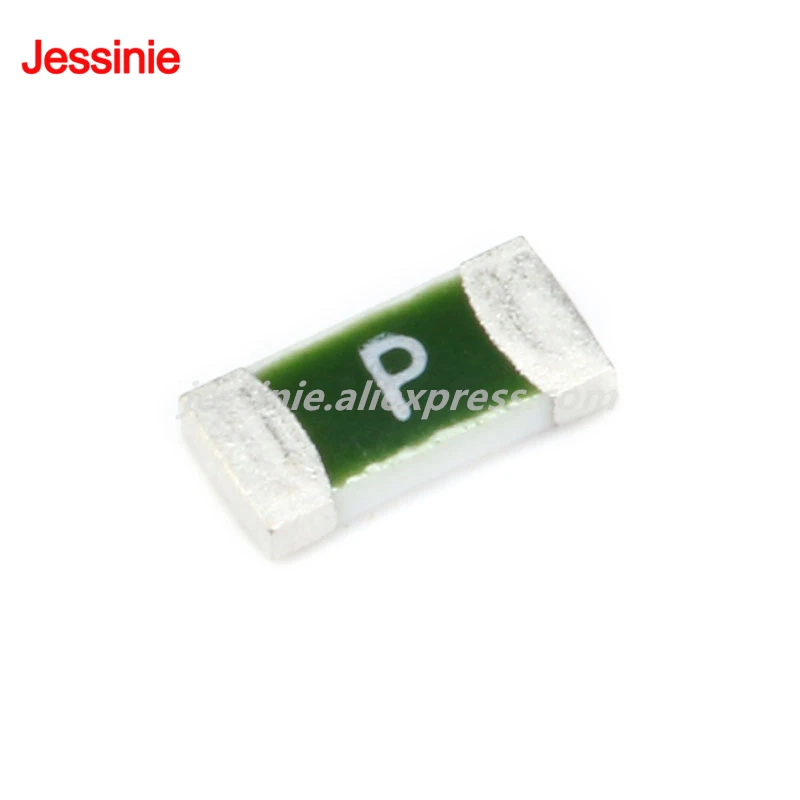 100 قطعة/5 قطعة CC12H2A CC12H3A -TR 1206 SMD مرة واحدة الصمامات ضربة بطيئة 2A/3A 63 فولت قطع الاتصال البطيء المتاح الصمامات كسر بطيء
