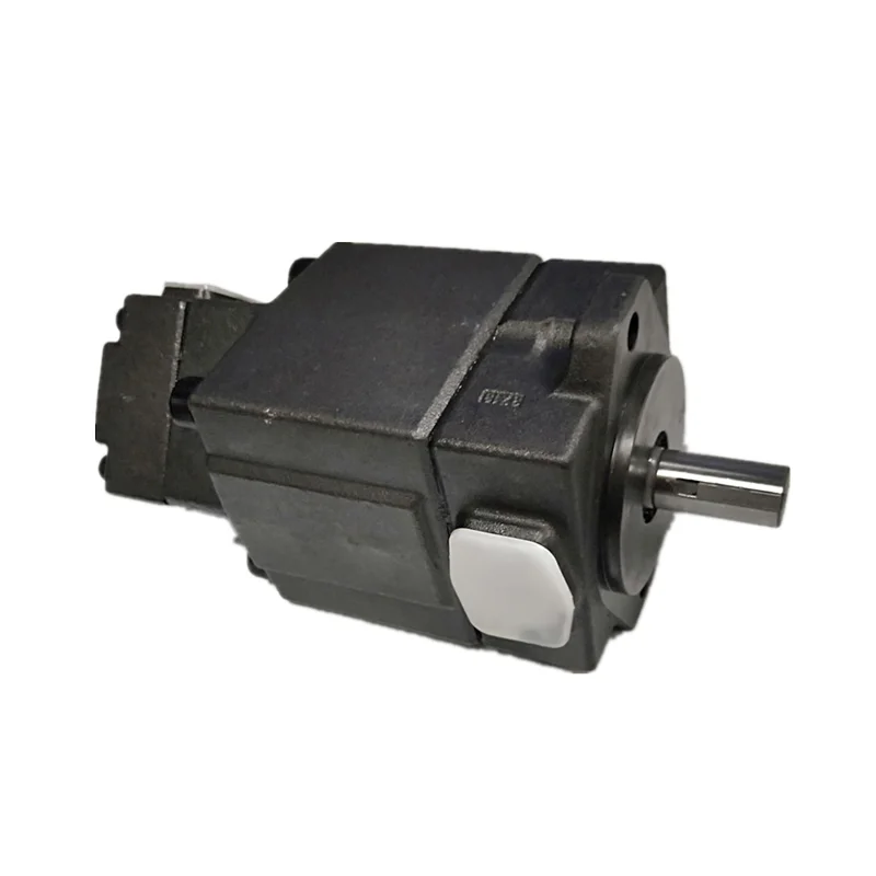 

ZHENYUAN pump hydraulic PV2R 23 PV2R23-47-116-F-RFAR-41 PV2R23-76-76-F-RAAA-35 PV2R23-47-116-F-LEAA-4190 hydraulic vane pump