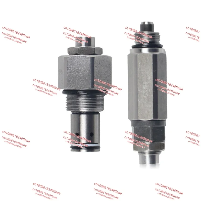 

Hyundai R60-7 Safety Valve Distributor Main Relief Controller Excavator Parts