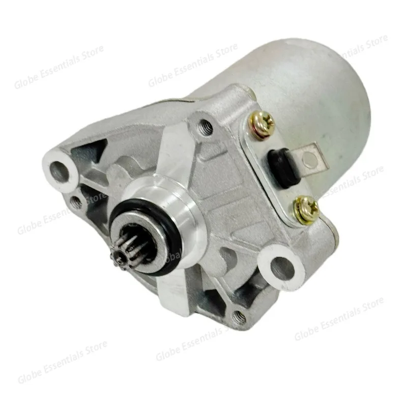 

31100-09J01-000 Starter Starter Motor for ADDRESS 110 Accessories Motorcycle