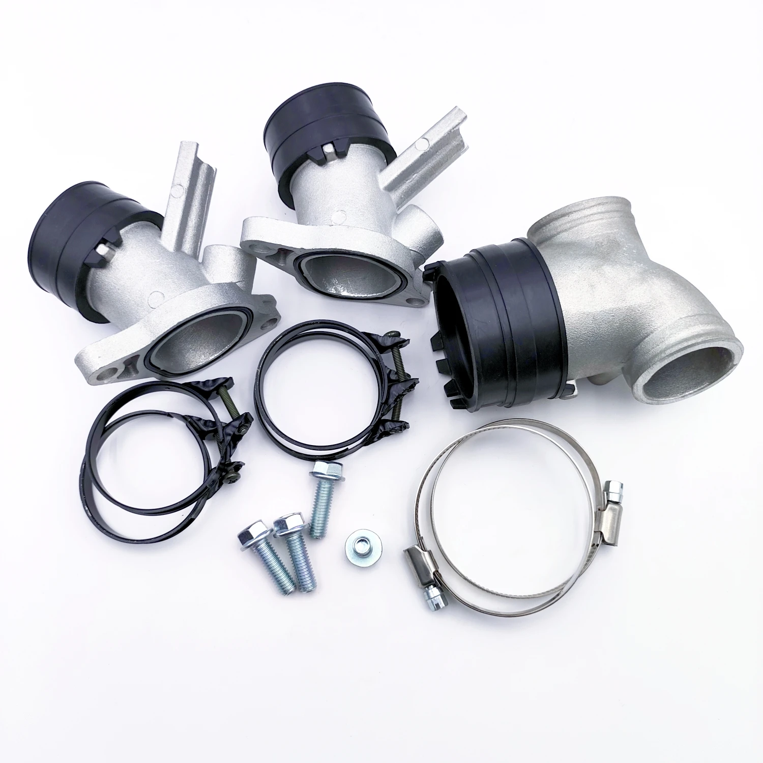 

Air Inlet Pipe Intake Manifold Assy for CFmoto CForce 800 X8 2016-2019 ZForce 800 Trail Z8 800EX 2012-2019 0800-025000-2000