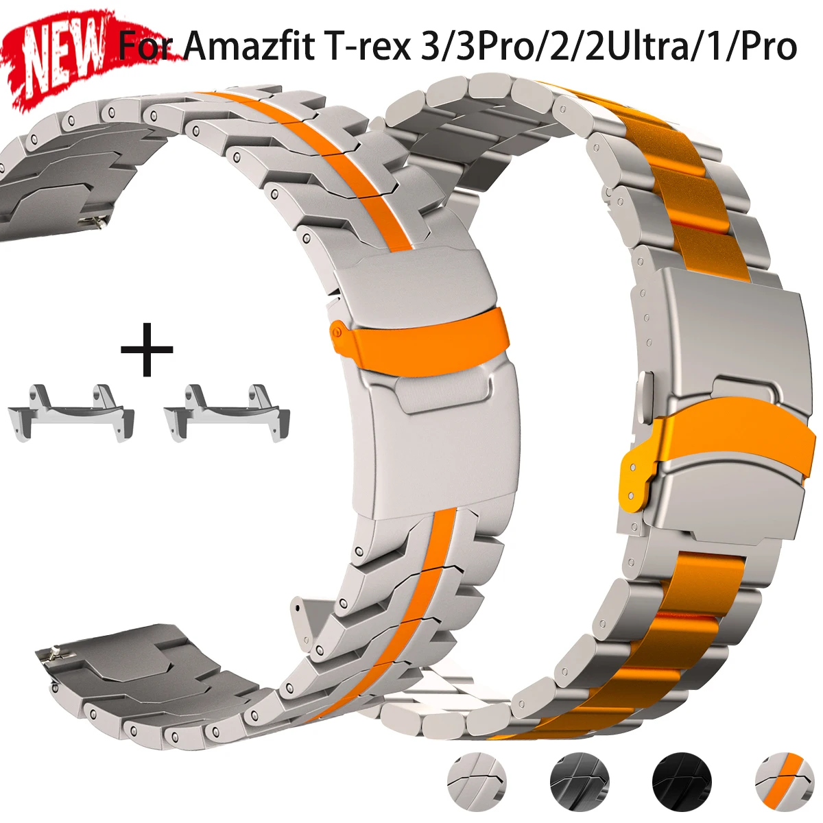 Bracelet en acier inoxydable p - Luxury Watch German avis et prix