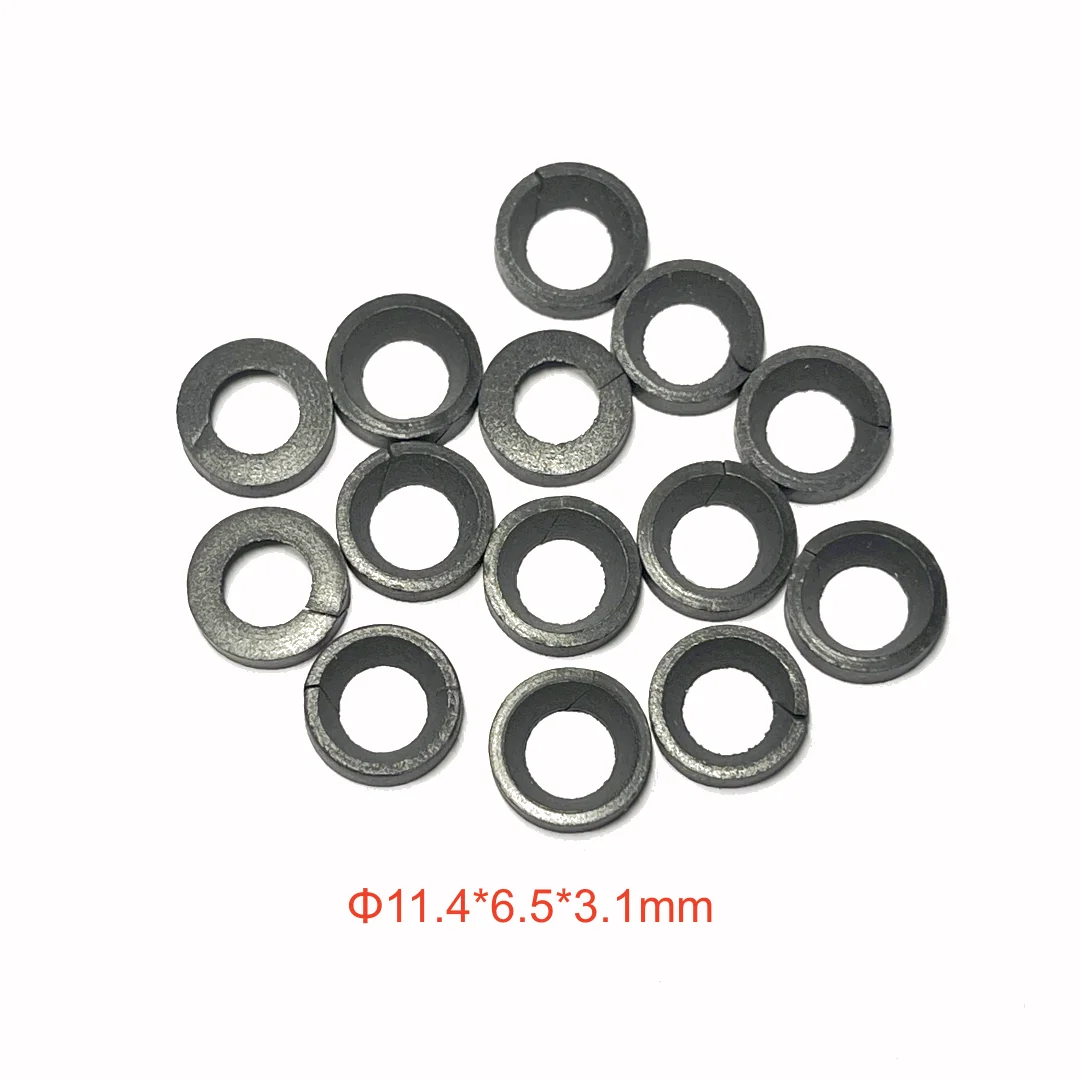 10pcs  for Honda 16010-5R1-305 16010-5PA-306  KA6MT KACVT 2015-2019 1.5L GDI Fuel Injector Repair Kits Seal (AY-P3097)