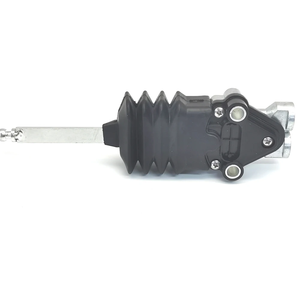 OE: 4640070110 0003284530 8846082370 1518095 Válvula de nivelación de cabina de presión de suspensión neumática para DAF mercedes-benz Actros1/2/3 Axor