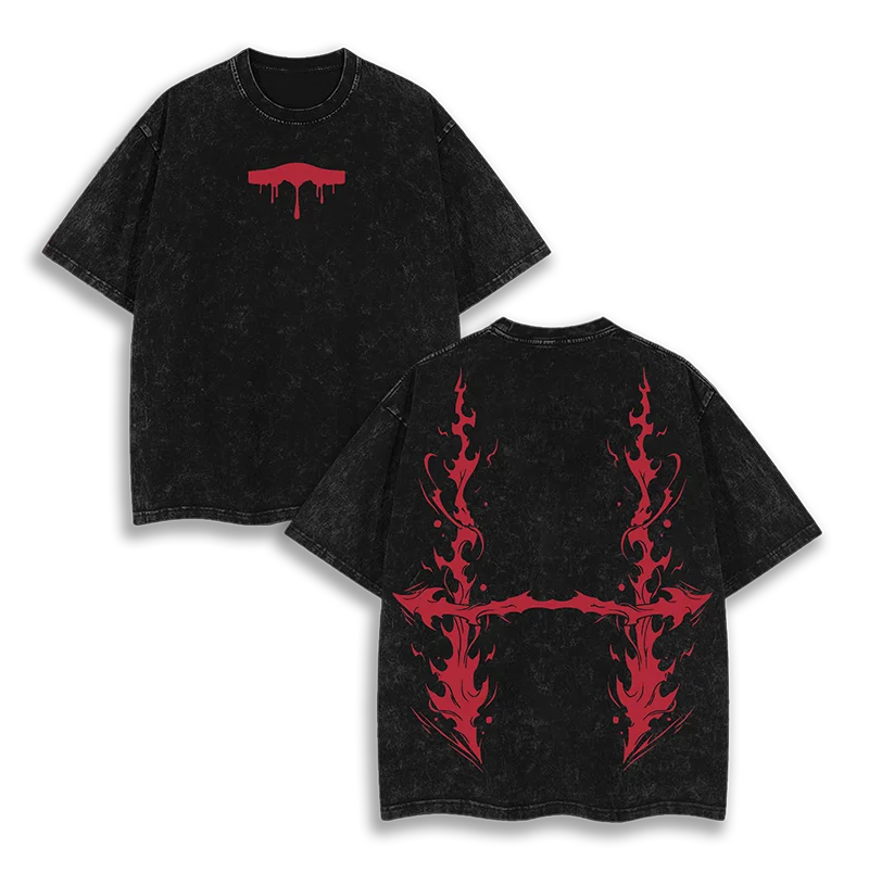 Thumbnail 2 - #71 Trending Graphic Print Tees Right Now
