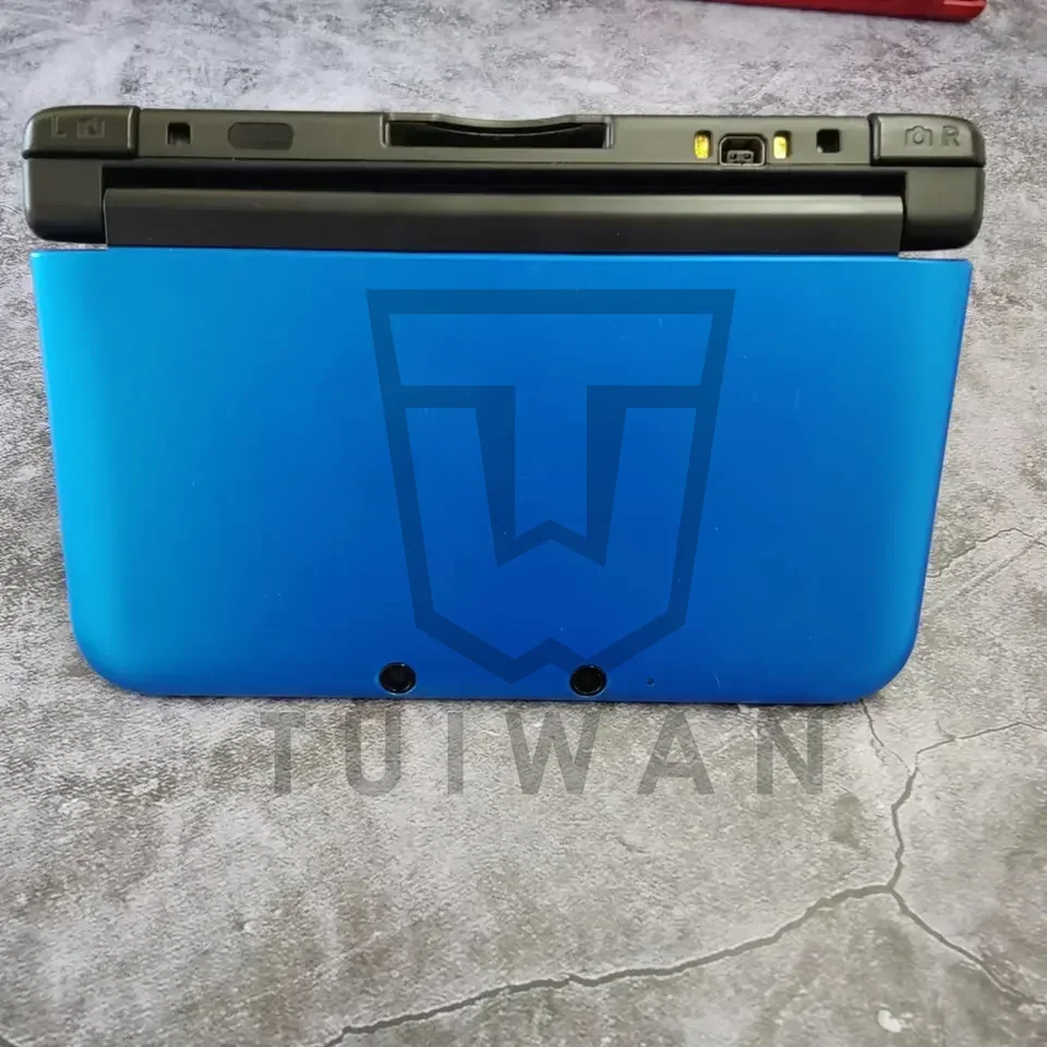 

High quality Professional Original Console For 3dsxl 3DSll