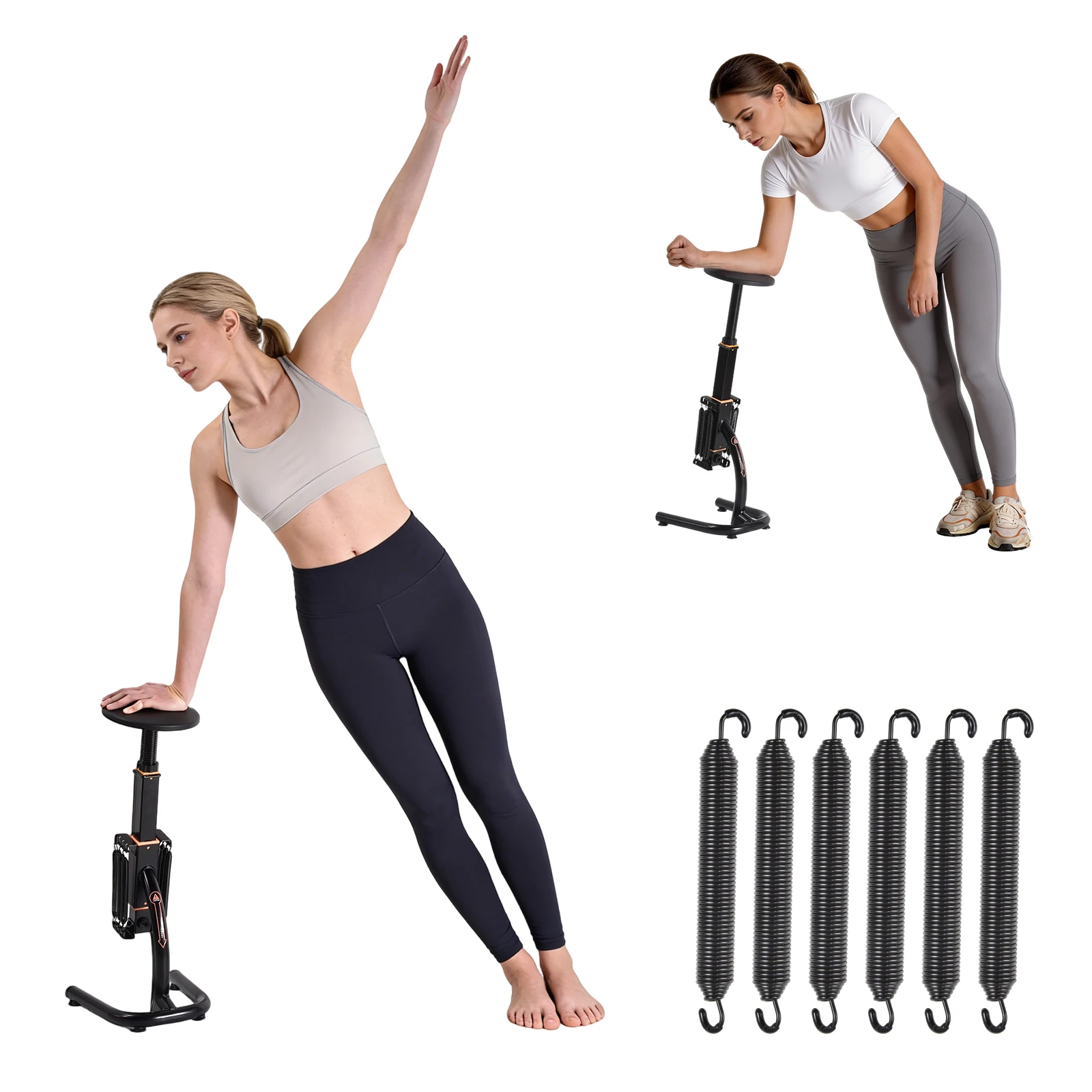 ホームフィットネススクワットマシン、ヒップスラスト・臀筋・四 - Home Gym Hip Thrust Machine のレビューと価格