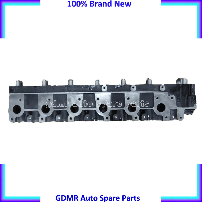 Engine 1HZ cylinder head 11101-17010 11101-17012 11101-17050 AMC 909 057 for TOYOTA Coaster Land Cruiser 4164CC 4.2D 1990-